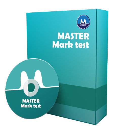 Phần mềm chấm thi tự động Master Mark Test